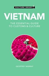 Produktbild: Vietnam - Culture Smart!