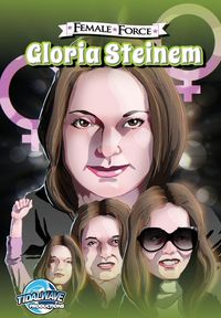 Produktbild: Female Force