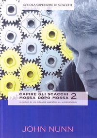 Produktbild: Capire gli scacchi mossa dopo mossa 2