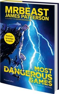 Produktbild: The Most Dangerous Games