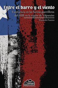 Produktbild: Entre el barro y el viento