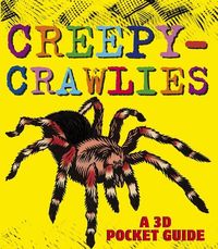 Produktbild: Creepy-Crawlies