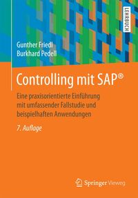 Produktbild: Controlling mit SAP&reg;