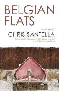 Produktbild: Belgian Flats
