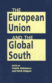 Produktbild: The European Union and the Global South