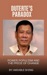 Produktbild: Duterte's Paradox