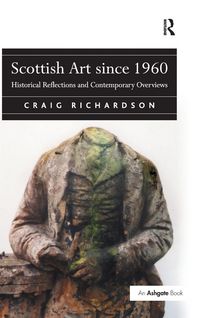 Produktbild: Scottish Art since 1960