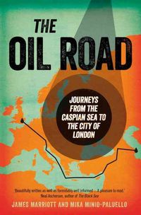 Produktbild: Oil Road