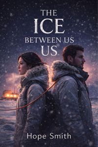 Produktbild: The Ice Between Us
