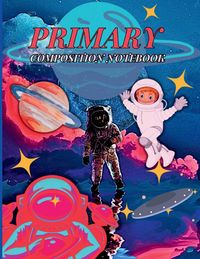 Produktbild: Primary Composition Notebook