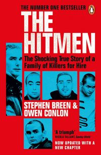 Produktbild: The Hitmen