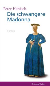 Produktbild: Die schwangere Madonna