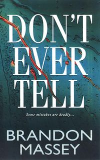 Produktbild: Don't Ever Tell