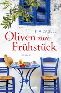 Produktbild: Oliven zum Fr&uuml;hst&uuml;ck