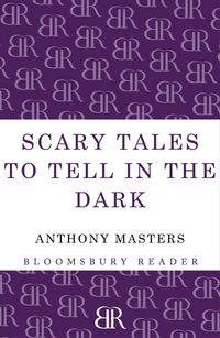Produktbild: Scary Tales To Tell In The Dark