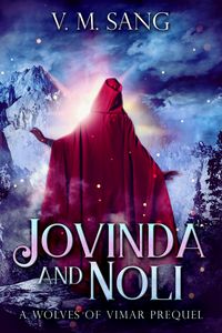 Produktbild: Jovinda And Noli