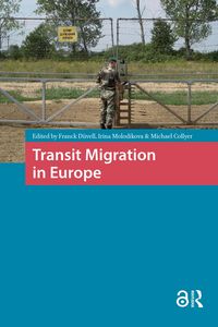 Produktbild: Transit Migration in Europe