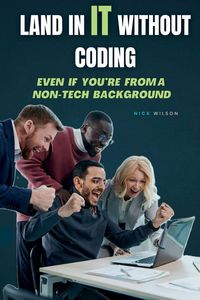 Produktbild: Land in IT Without Coding