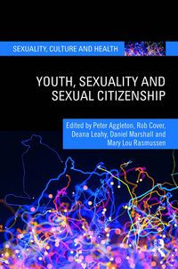 Produktbild: Youth, Sexuality and Sexual Citizenship