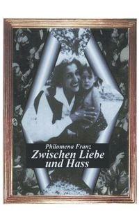 Produktbild: Zwischen Liebe und Hass