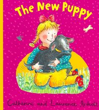 Produktbild: New Puppy