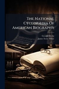 Produktbild: The National Cyclop&Atilde;]dia Of American Biography