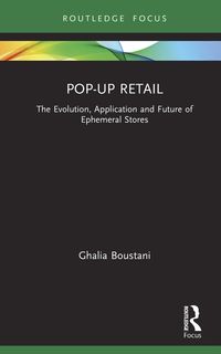 Bild vom Artikel Pop-Up Retail vom Autor Ghalia Boustani
