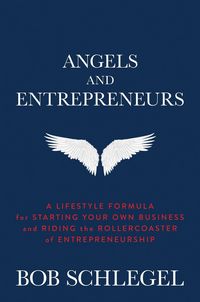 Produktbild: Angels and Entrepreneurs