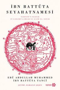 Produktbild: Ibn Battuta Seyahatnamesi