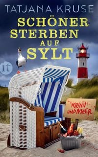 Produktbild: Schöner sterben auf Sylt