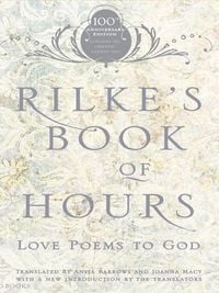 Produktbild: Rilke's Book of Hours