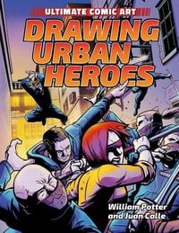Produktbild: Drawing Urban Heroes