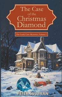 Produktbild: The Case of the Christmas Diamond