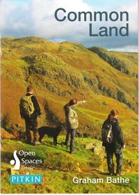 Produktbild: Pitkin: Common Land