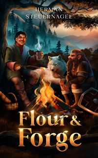 Produktbild: Flour & Forge