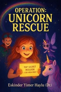 Produktbild: Operation: Unicorn Rescue