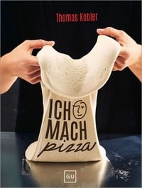 Produktbild: Ich mach Pizza