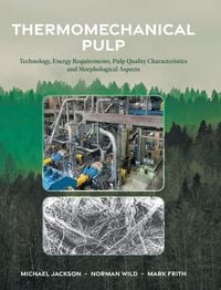 Produktbild: Thermomechanical Pulp