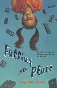 Produktbild: Falling Into Place