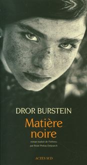 Produktbild: Mati&egrave;re noire