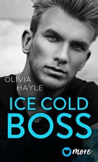 Produktbild: Ice Cold Boss