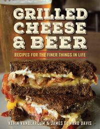 Produktbild: Vanblarcum, K: Grilled Cheese & Beer