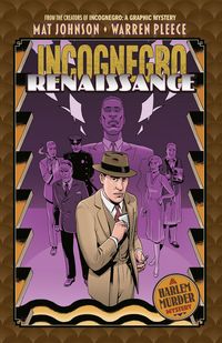 Produktbild: Incognegro: Renaissance