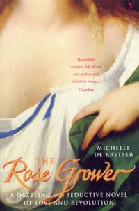 Produktbild: The Rose Grower
