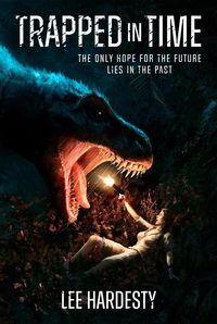 Produktbild: Trapped in Time