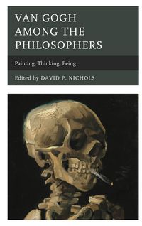 Produktbild: Van Gogh among the Philosophers