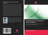 Produktbild: Arboriza&ccedil;&atilde;o para Gest&atilde;o de &Aacute;reas Costeiras