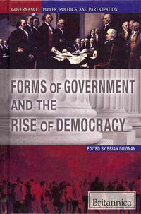 Produktbild: Governance: Power, Politics, and Participation