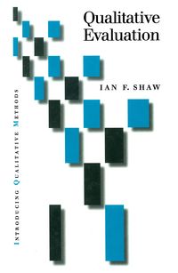 Produktbild: Qualitative Evaluation