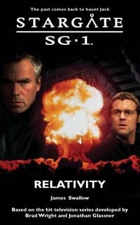 Produktbild: STARGATE SG-1 Relativity
